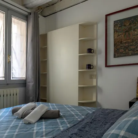 Lorenzo's Apartamento