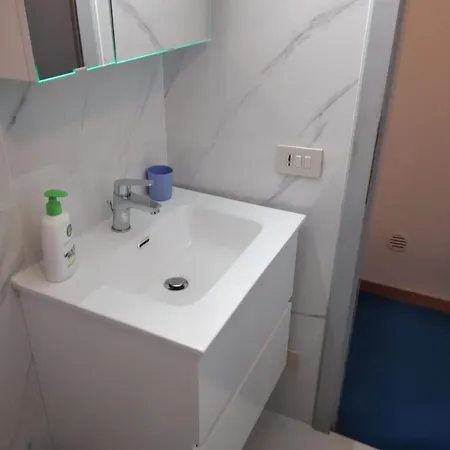 Apartamento Lorenzo's