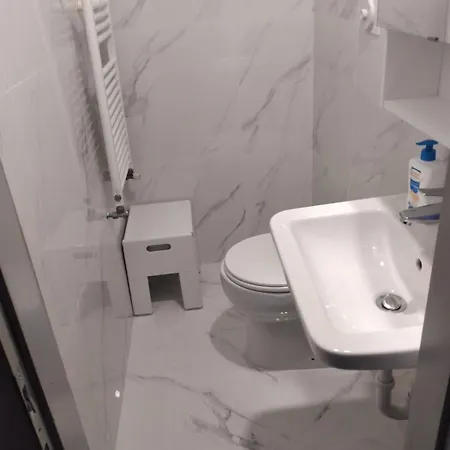 Lorenzo's Apartment *