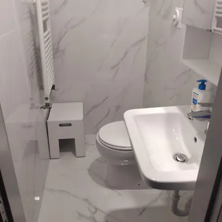 Ca' Casino Apartment *