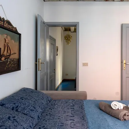 Ca' Casino Appartement Venetië