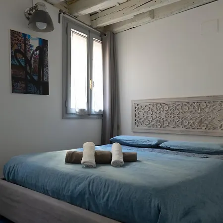 Ca' Casino * Venetië