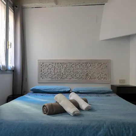 Ca' Casino Appartement *