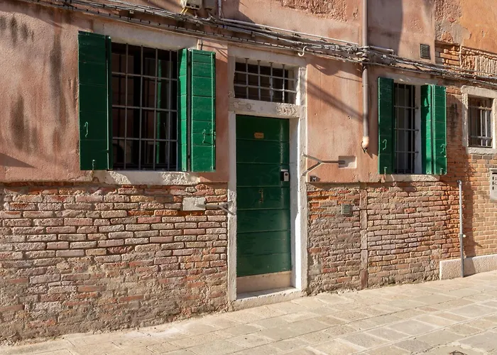 Apartmán Ca' Casino