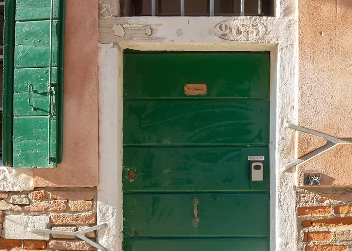 Ca' Casino Apartmán *